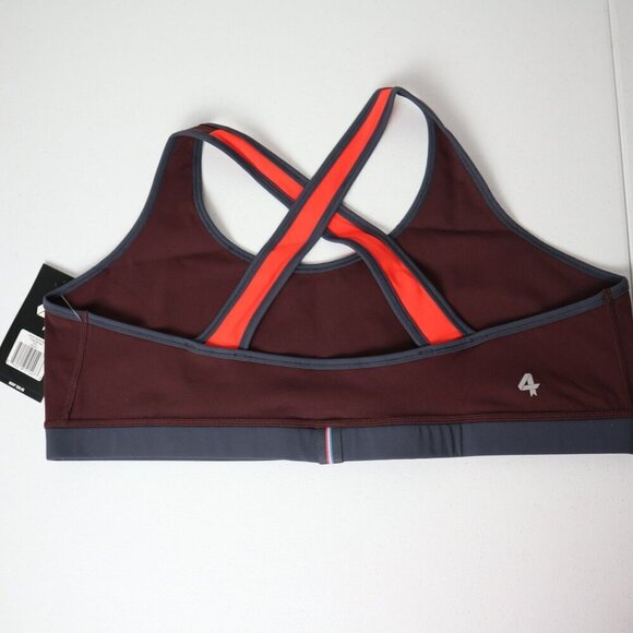 NEW FourLaps Bundle Shorts and Sport Bra XXL - Picture 4 of 16
